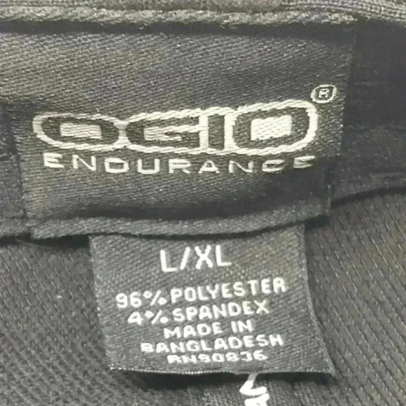 Fitted hat size L/XL - Picture 3 of 4